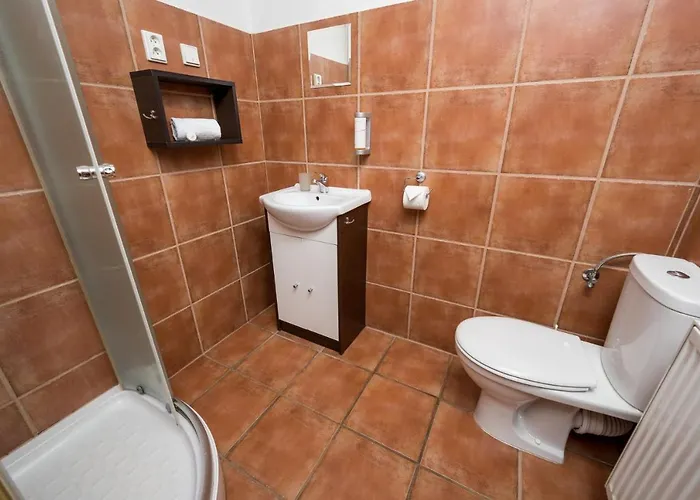 Stylové apartmány se zahradou - Lázně Libverda Casa de hóspedes Lázně Libverda