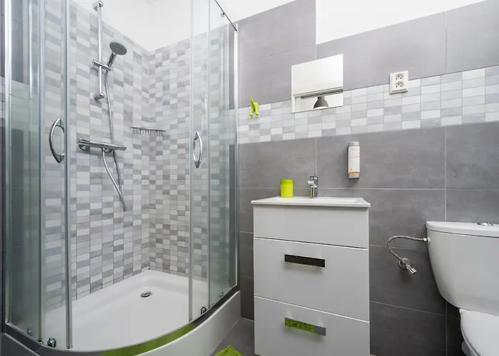 Stylové apartmány se zahradou - Lázně Libverda Casa de hóspedes Lázně Libverda