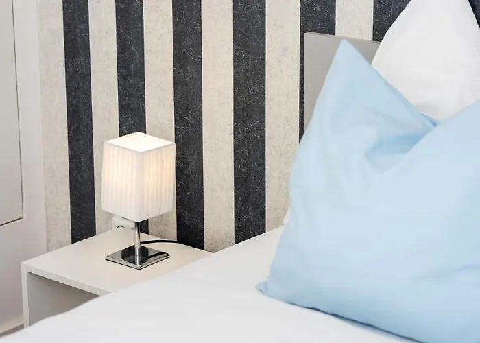 Stylové apartmány se zahradou - Lázně Libverda 3* Lázně Libverda
