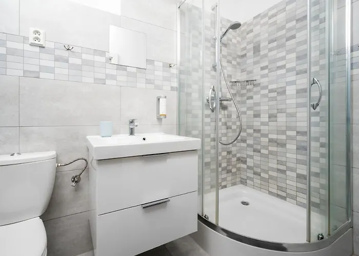 Stylové apartmány se zahradou - Lázně Libverda 3*