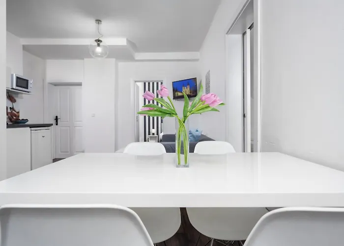 Stylové apartmány se zahradou - Lázně Libverda 3* Lázně Libverda