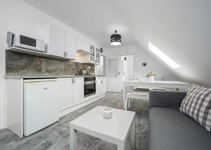 Casa de hóspedes Stylové apartmány se zahradou - Lázně Libverda 3*